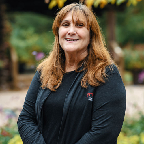 Doe Bassano headshot.