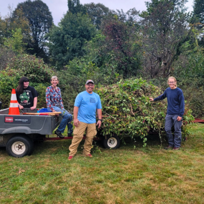 Become a Volunteer Become a Volunteer